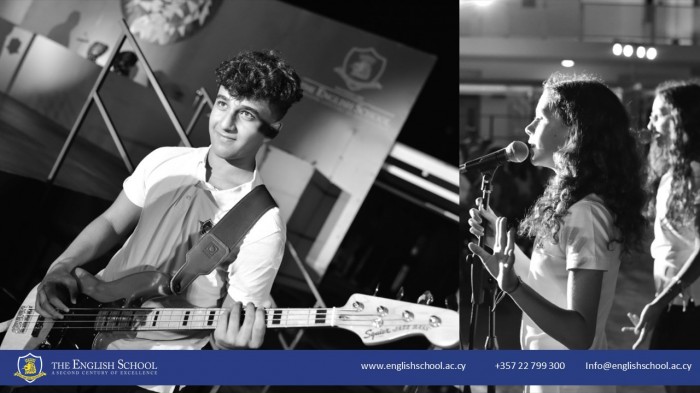 ECA Awards Music Interludes